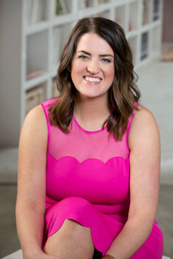 Lindsey Richardson