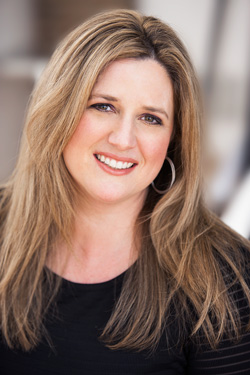 Michelle Bristle