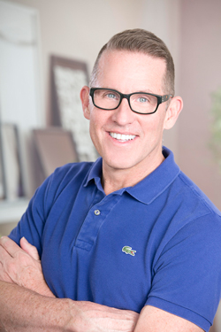 Mark Rees