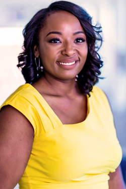 Malia Motley