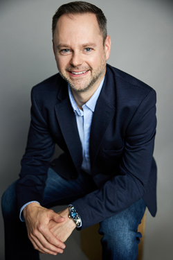 Mark Winkelman