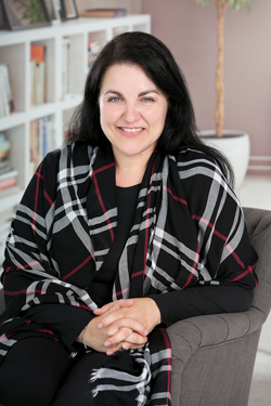 Marilyn Zovko