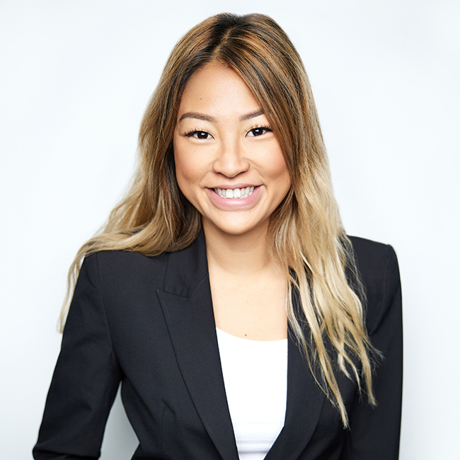 Tulip Cho