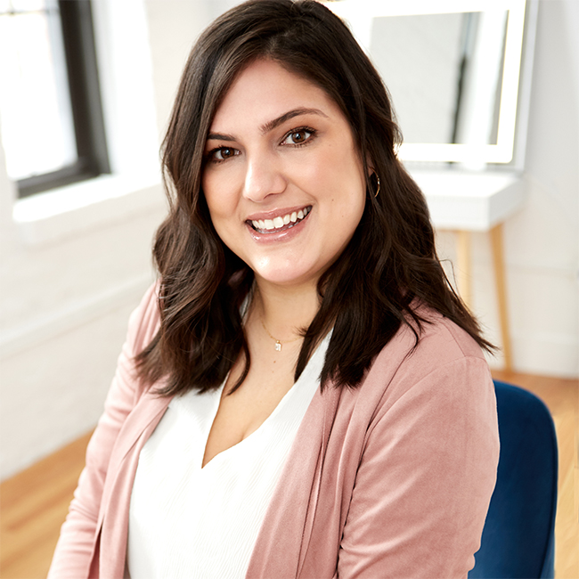 Photograph of Dream Town agent Asa Rimal