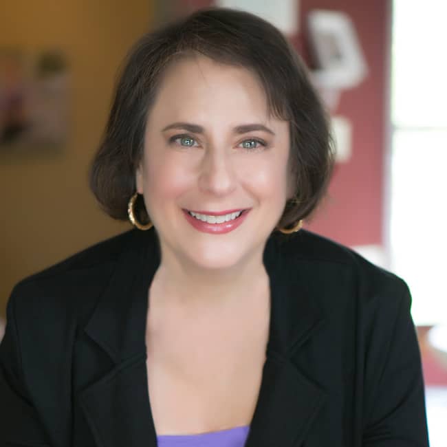 Beverly Bahm