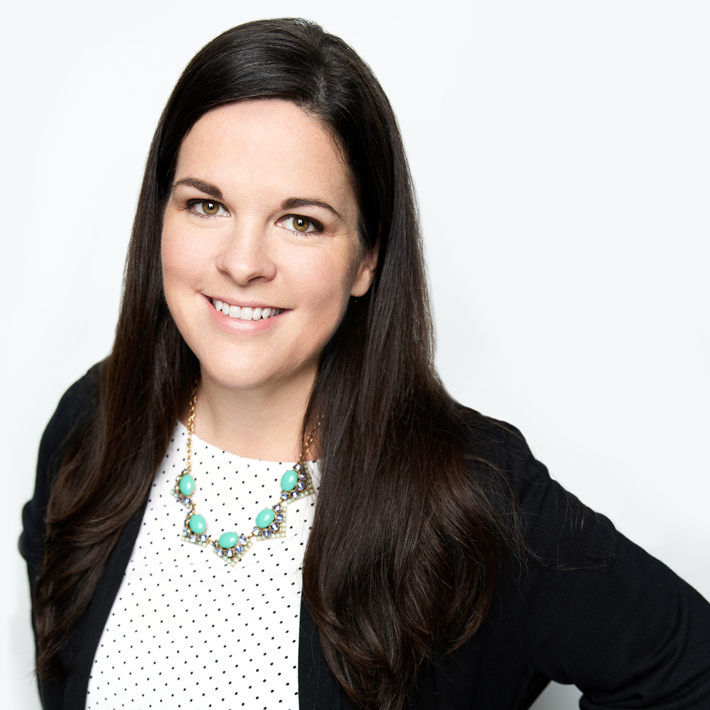 Photograph of Dream Town agent Bonnie Trainor