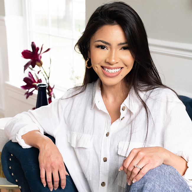 Photograph of Dream Town agent Midori Sahara
