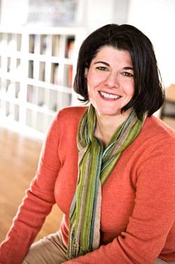 Amie Klujian