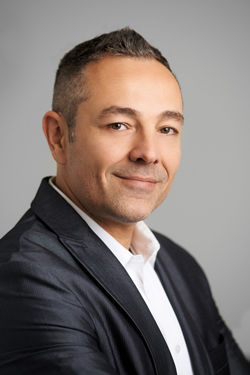 John Campas